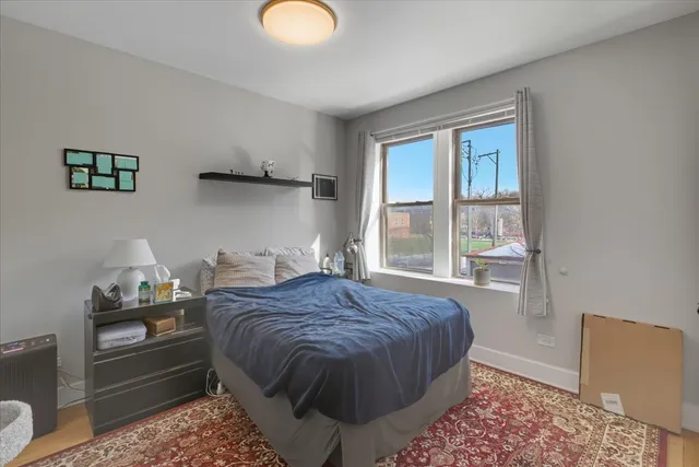 $1,750 | 4004 North Bell Avenue, Unit 2D, Chicago, IL 60618