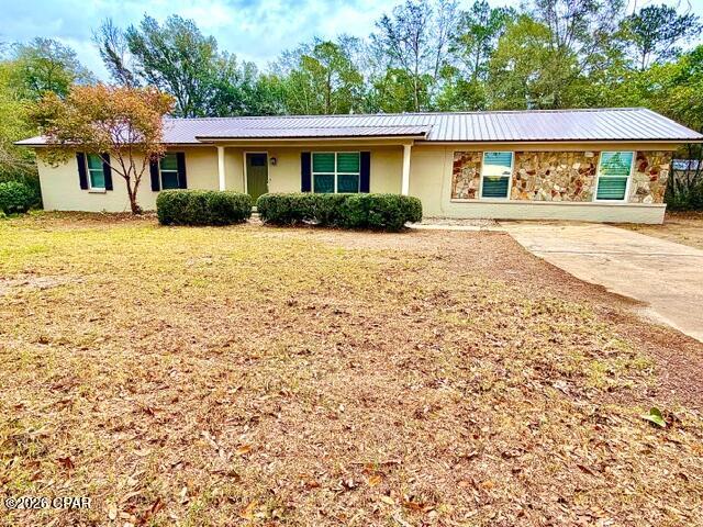 5436 Mill Creek Road Graceville, FL 32440 - Photo 1 of 19