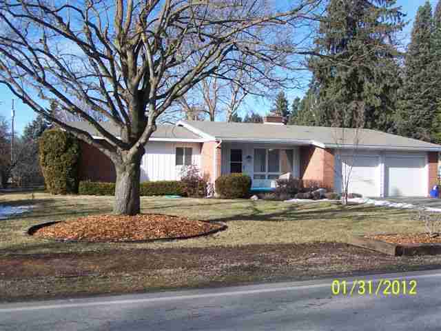 311 North Adams Road Spokane Valley, WA 99216 - Photo 1 of 9