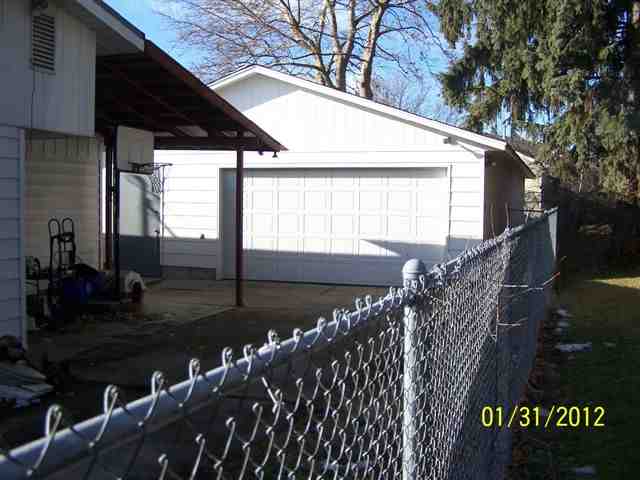 311 North Adams Road Spokane Valley, WA 99216 - Photo 7 of 9