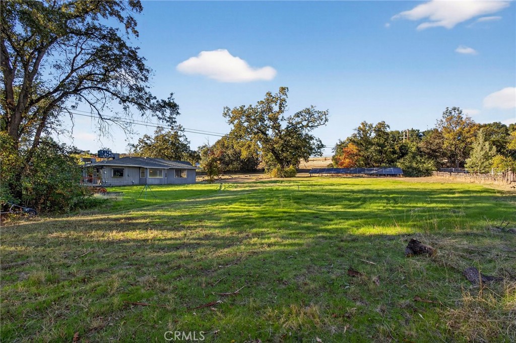 142 Honey Run Road Chico, CA 95928 - Photo 24 of 28 a view of a trees in a yard