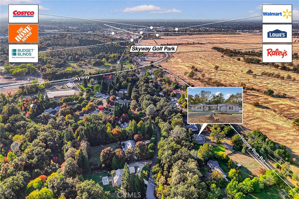 142 Honey Run Road Chico, CA 95928 - Photo 27 of 28