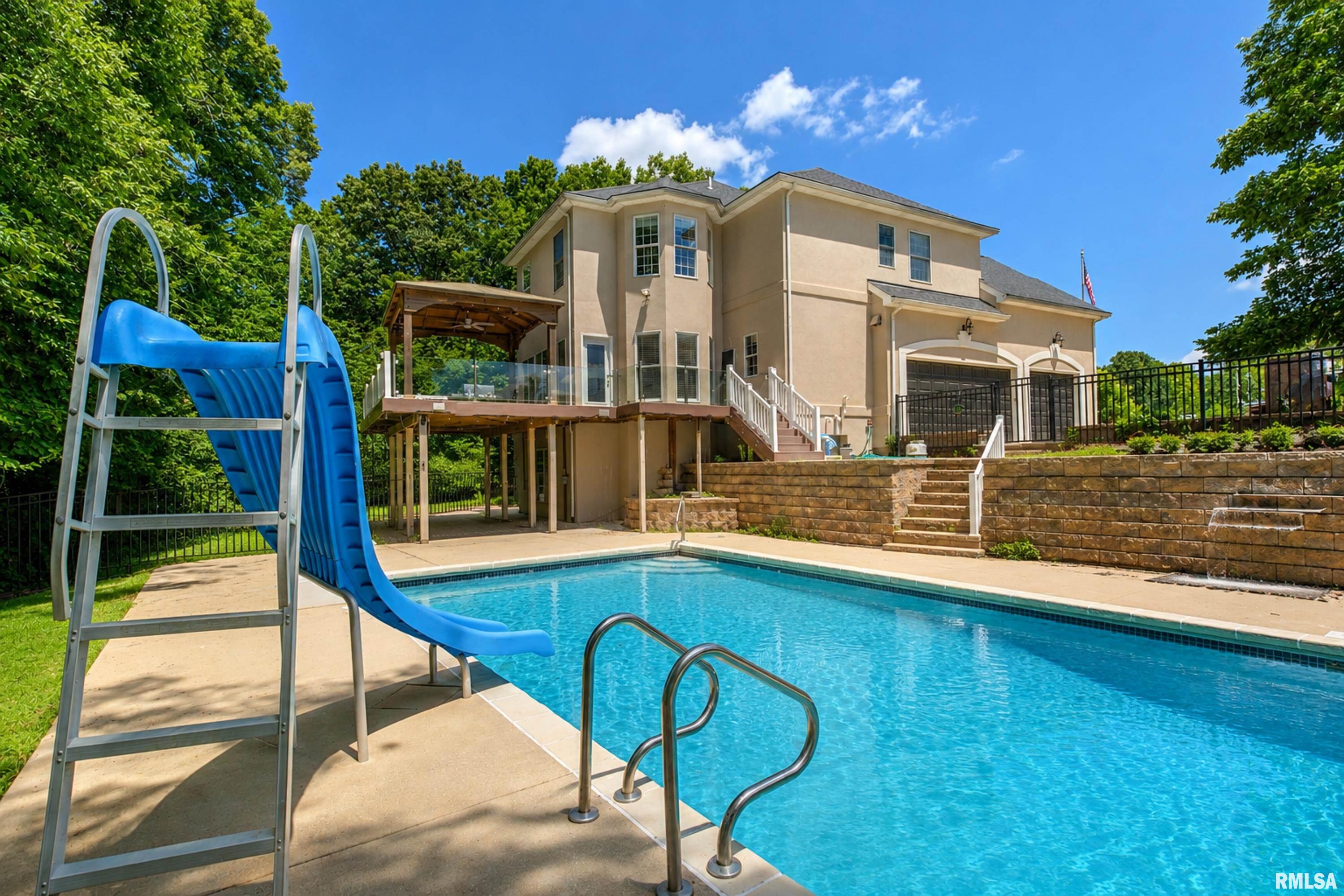 2929 Windpointe Drive Peoria, IL 61614 - Photo 86 of 100