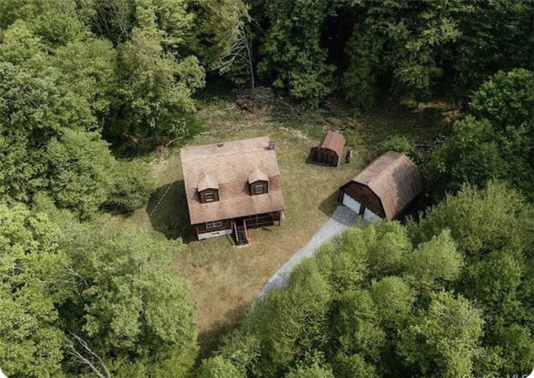 2369 Chiloway Road Hancock, NY 12776 - Photo 1 of 1 Gallery Image 1