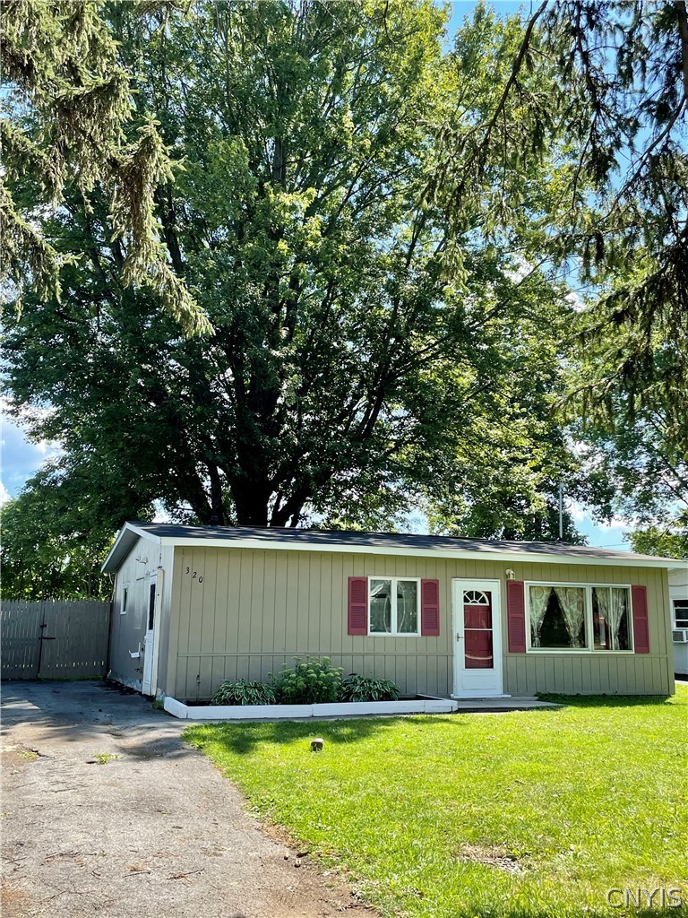 320 Long Branch Road Geddes, NY 13209 - Photo 1 of 1 Gallery Image 1