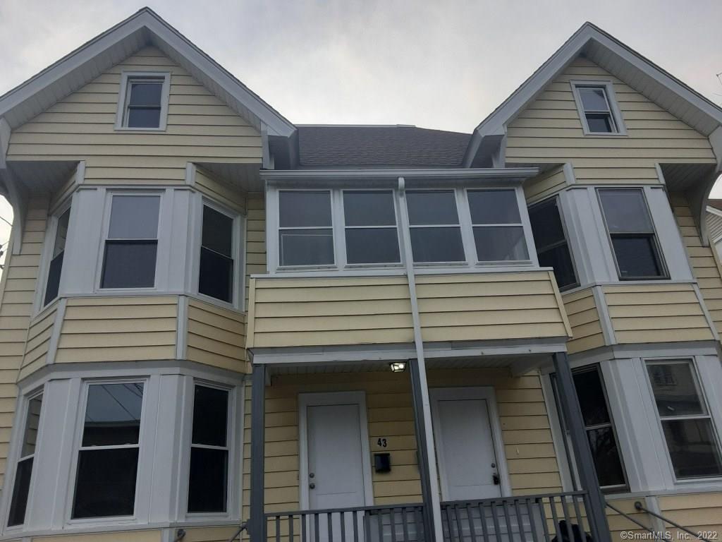 43 4th Street Bridgeport, CT 06607 - Photo 1 of 1 Gallery Image 1