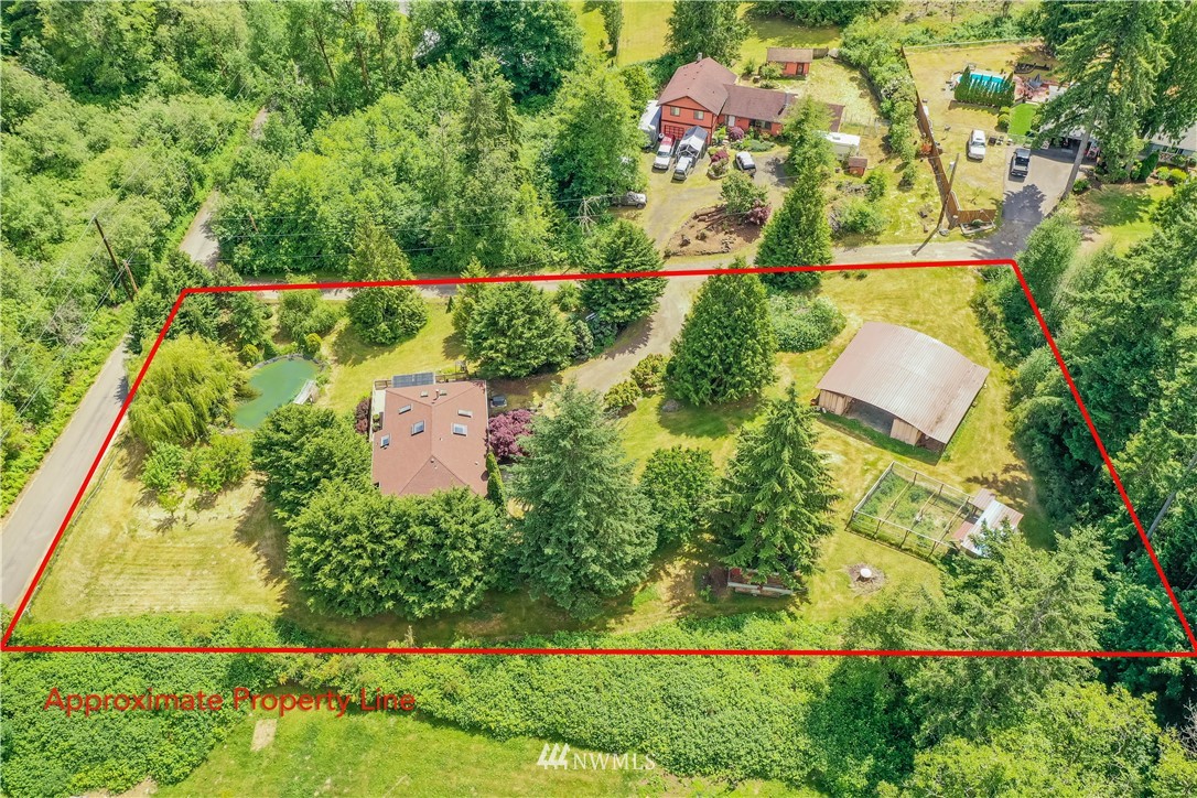 14550 Madrona Road Southwest Port Orchard, WA 98367 - Photo 5 of 38 Gallery Image 5