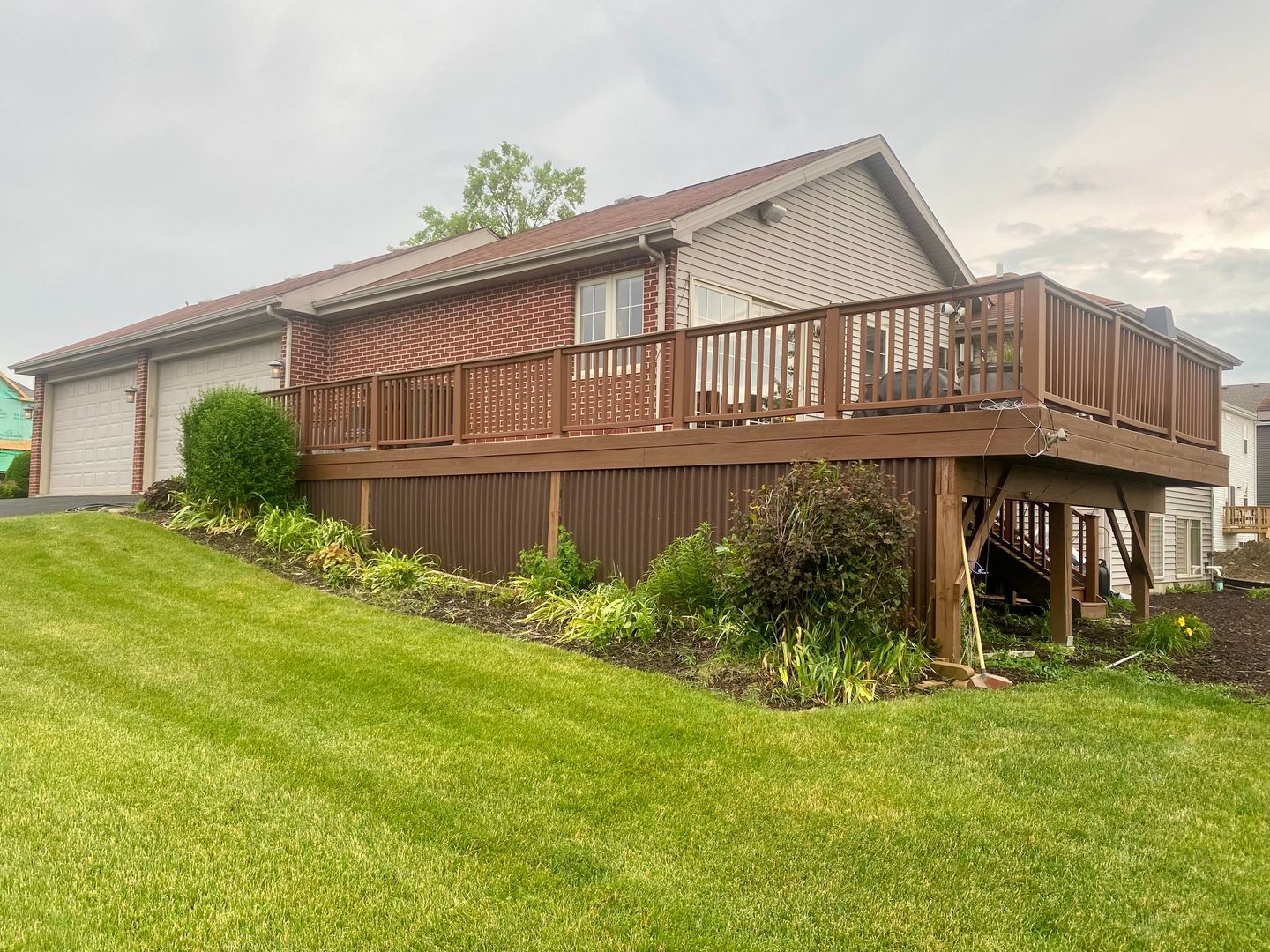 1610 Rolling Pass Beecher, IL 60401 - Photo 5 of 32