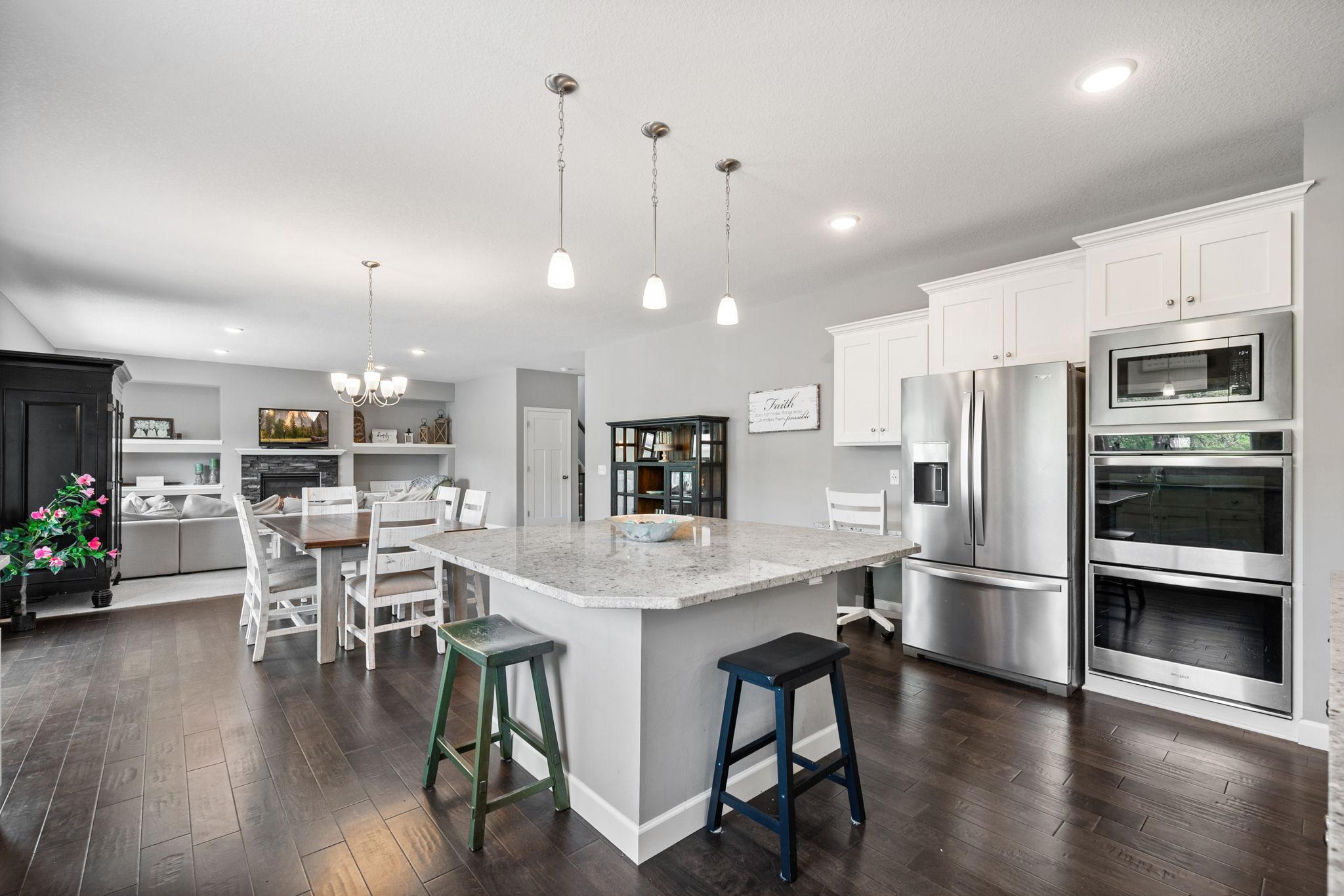 5281 East County Line Road North St. Paul, MN 55110 - Photo 10 of 44