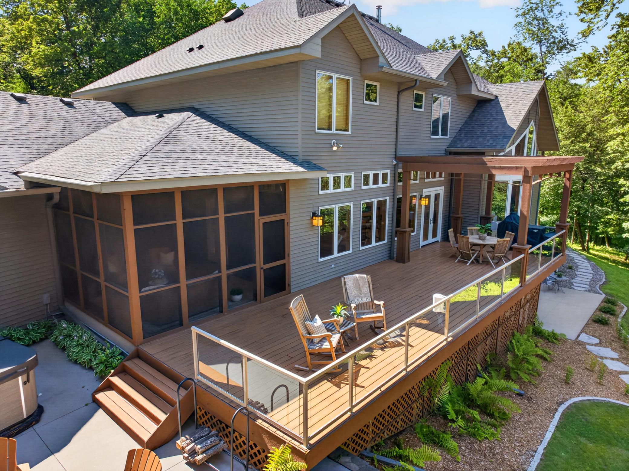 4400 Ettenmoor Lane Southwest Rochester, MN 55902 - Photo 107 of 139 Gallery Image 107