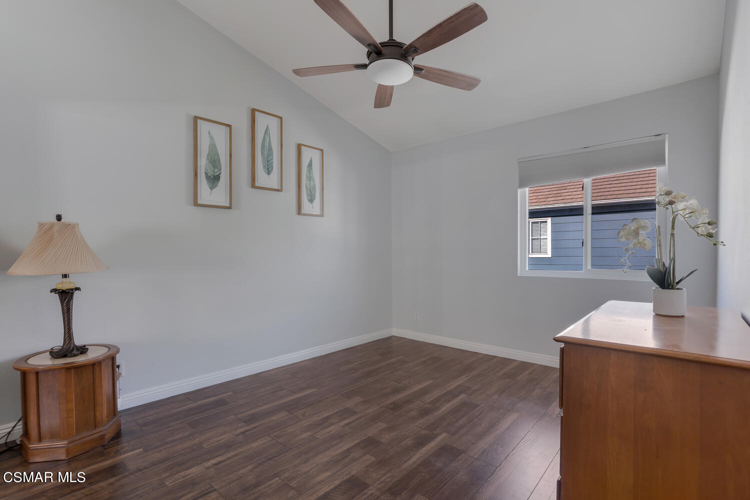 3966 Cochran Street, Unit 75 Simi Valley, CA 93063 - Photo 17 of 21 3966 Third Bedroom