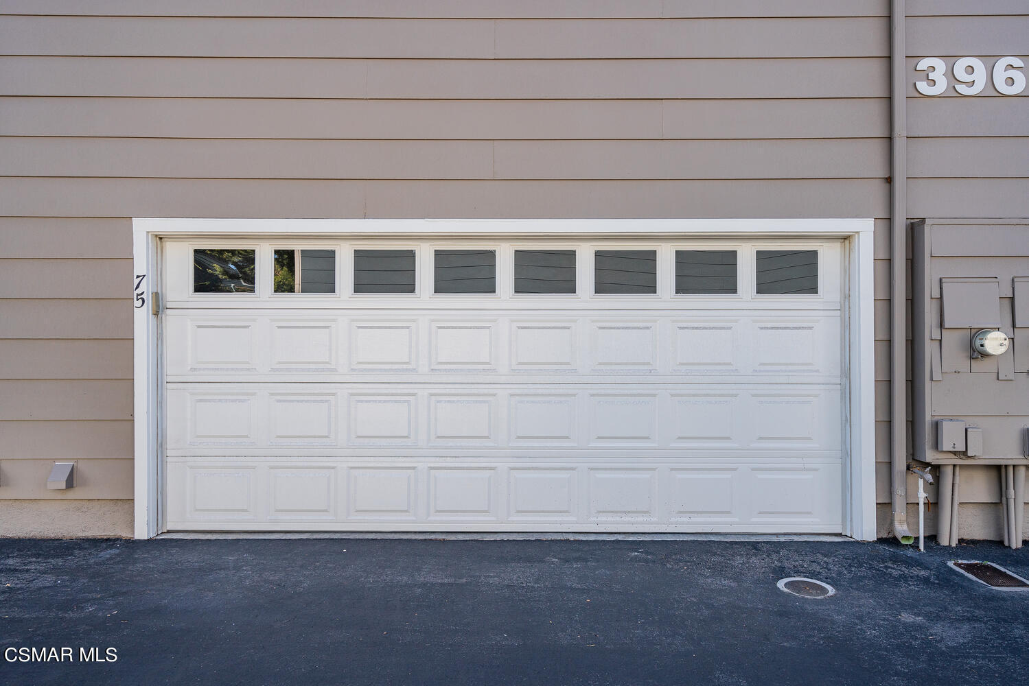 3966 Cochran Street, Unit 75 Simi Valley, CA 93063 - Photo 19 of 21 a view of a house with a window
