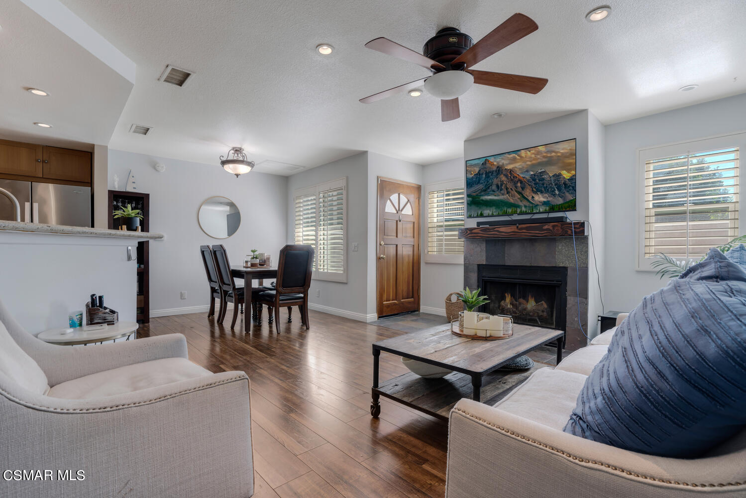 3966 Cochran Street, Unit 75 Simi Valley, CA 93063 - Photo 2 of 21 3966 Interior