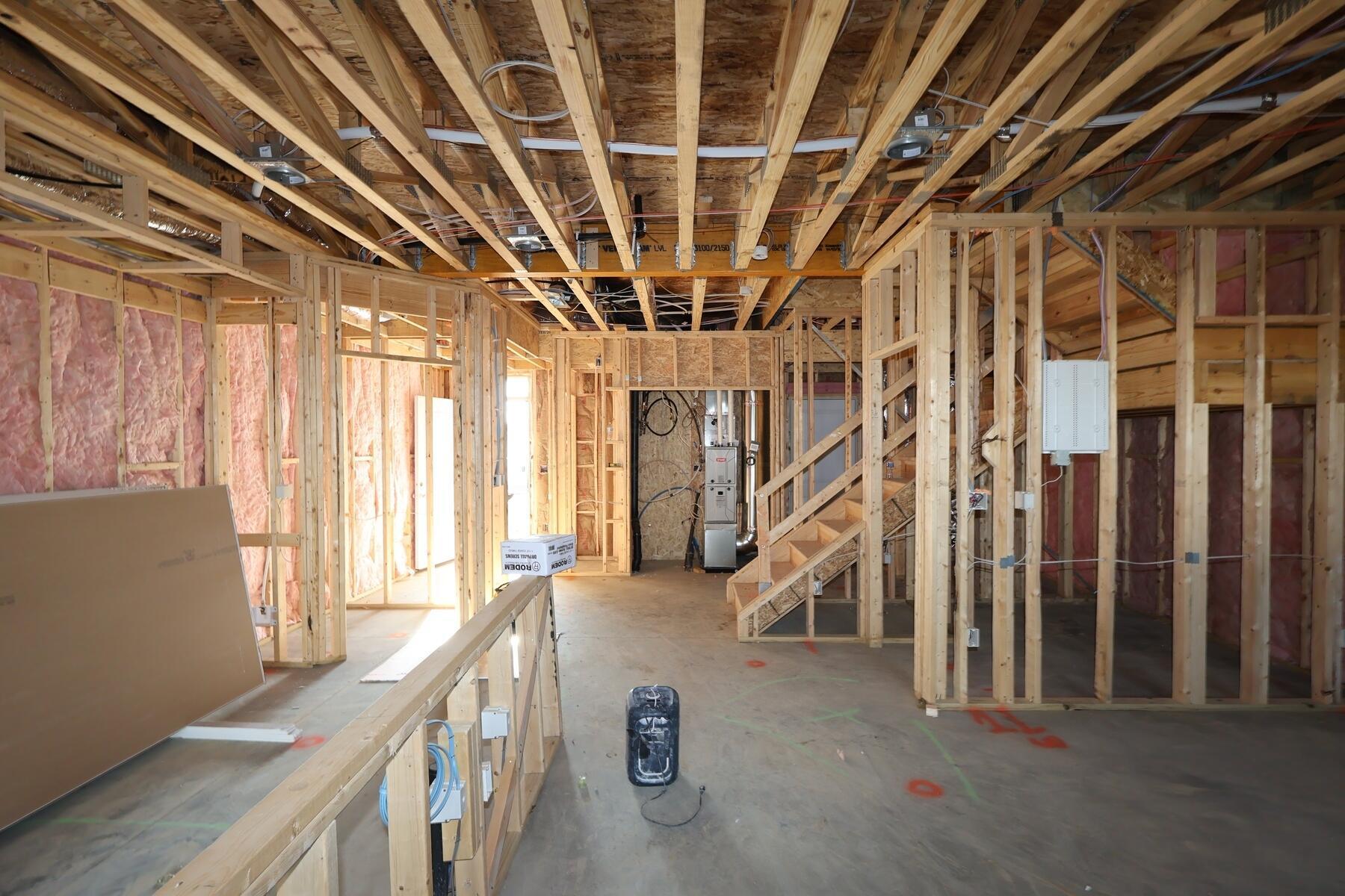 5684 Dutch Lane Powell, OH 43065 - Photo 4 of 8 Interior