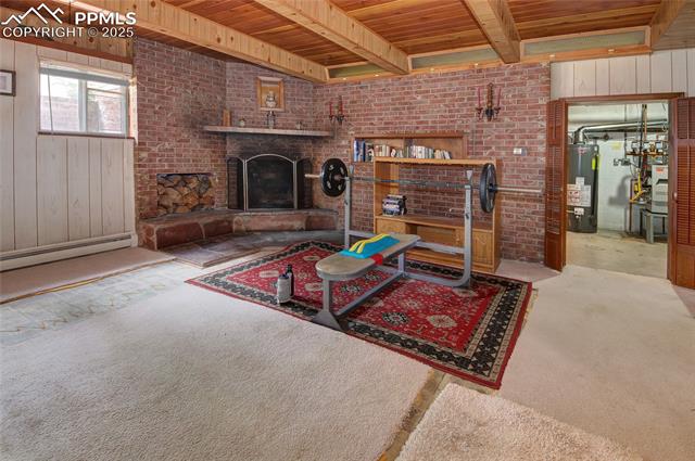 14535 Roller Coaster Road Colorado Springs, CO 80921 - Photo 27 of 43 Gallery Image 27