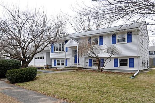 4 Todd Road Woburn, MA 01801 - Photo 1 of 14 Gallery Image 1