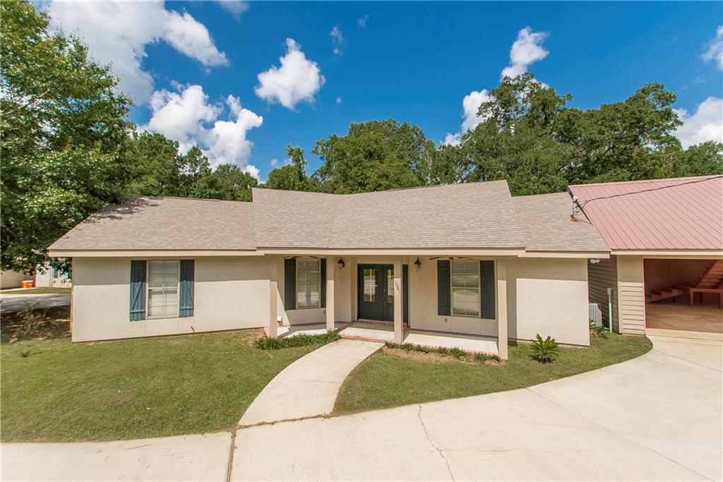 19441 Sister's Road Ponchatoula, LA 70454 - Photo 1 of 38 Gallery Image 1