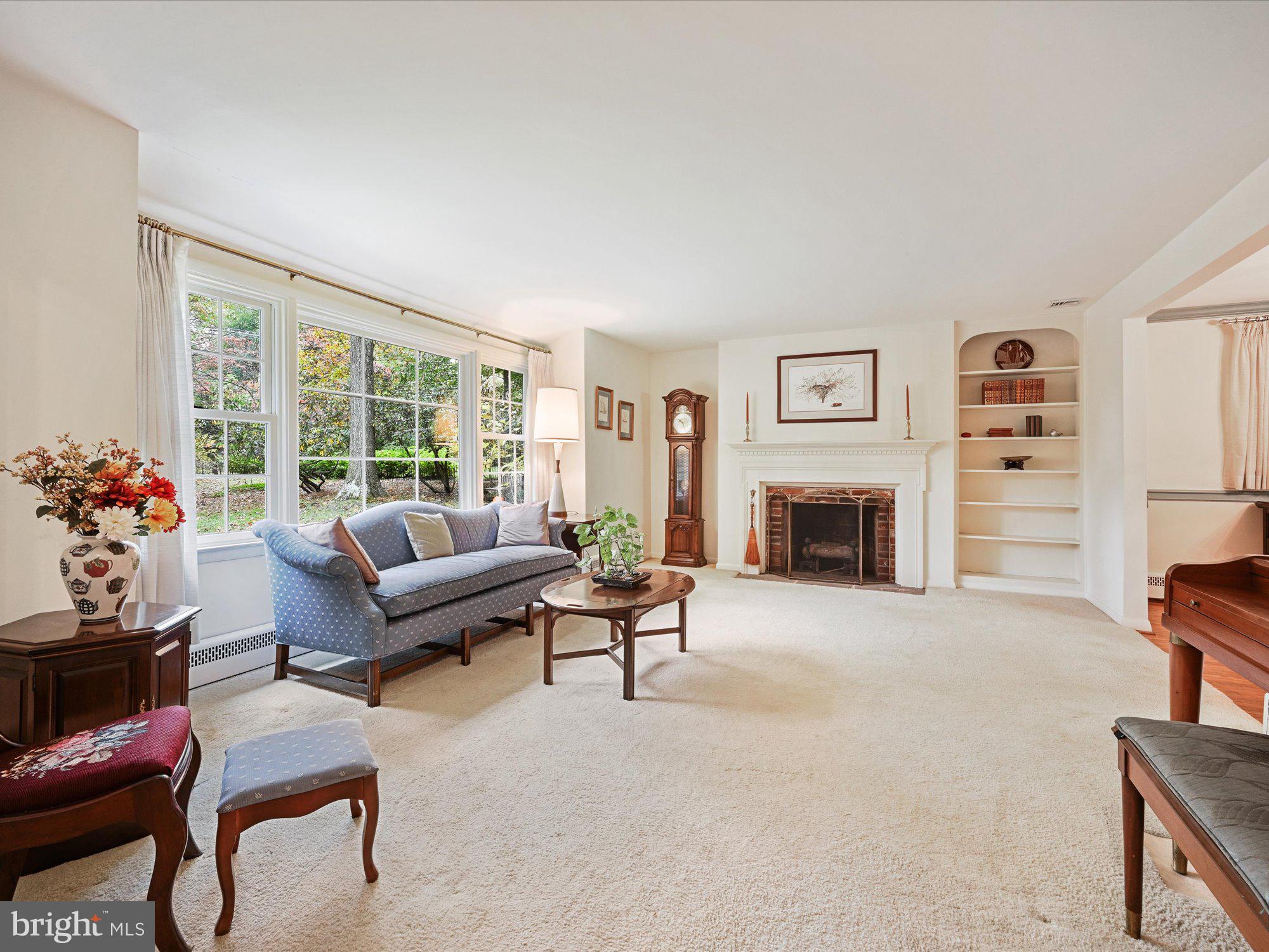 254 Upper Gulph Road Wayne, PA 19087 - Photo 12 of 57