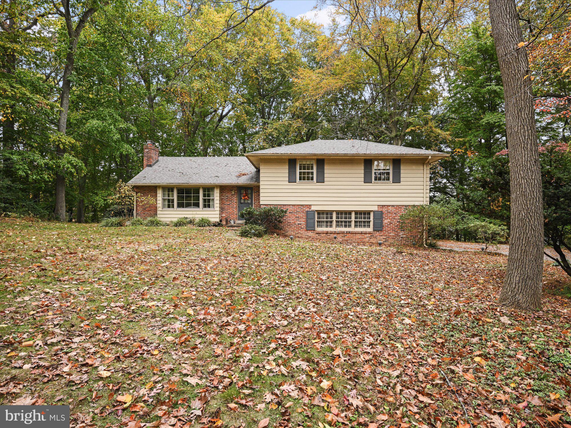 254 Upper Gulph Road Wayne, PA 19087 - Photo 3 of 57