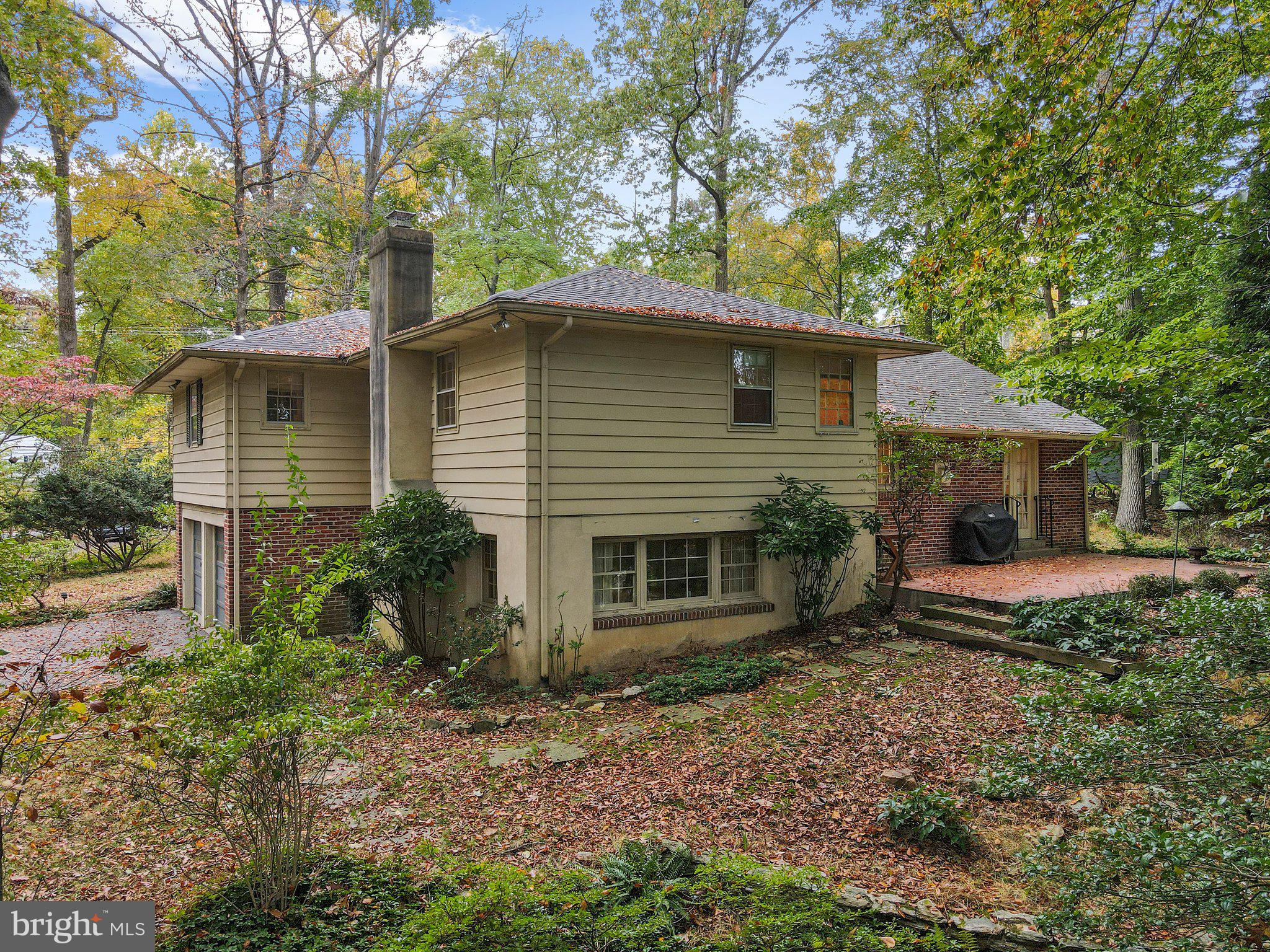 254 Upper Gulph Road Wayne, PA 19087 - Photo 38 of 57