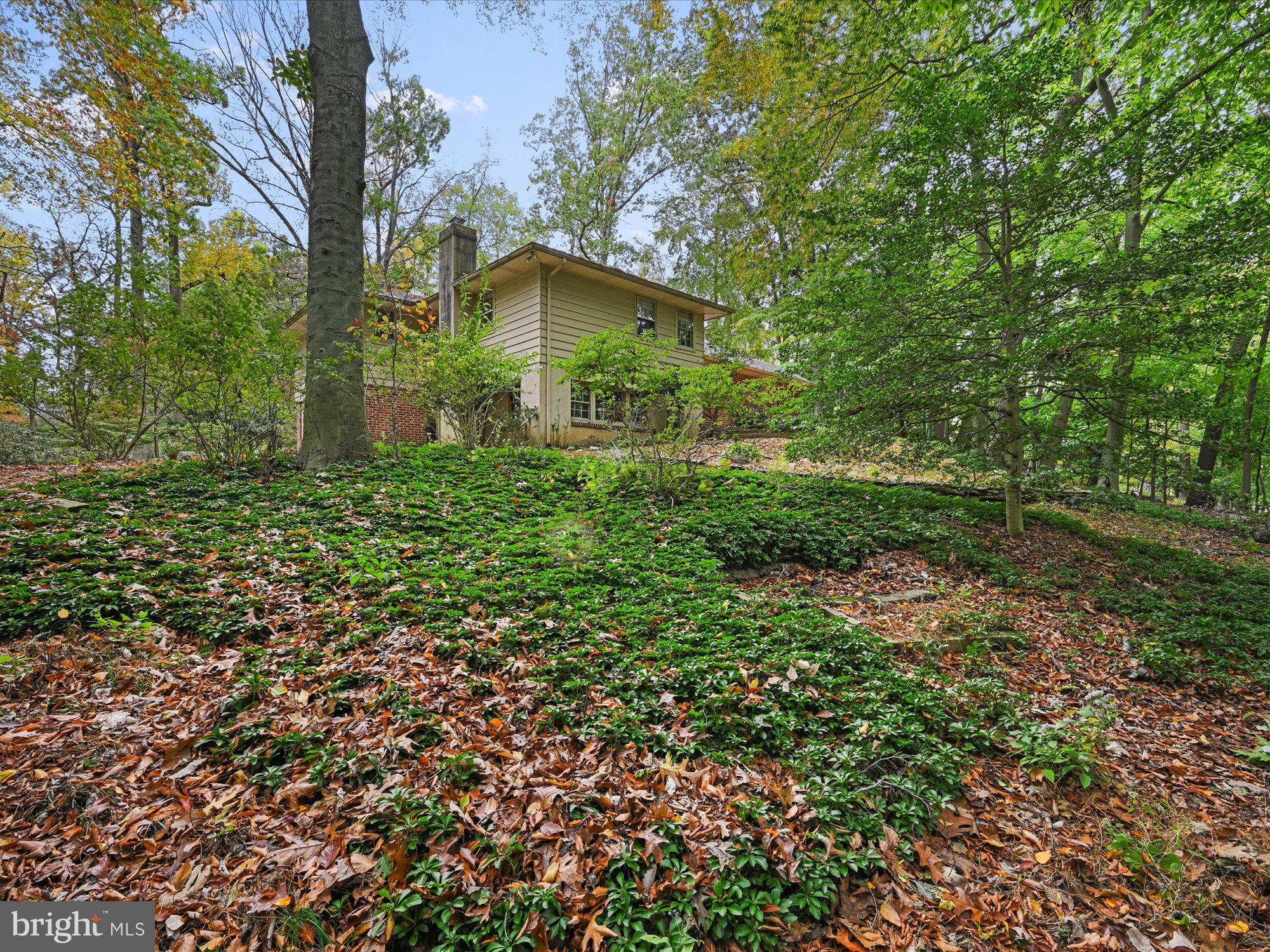 254 Upper Gulph Road Wayne, PA 19087 - Photo 45 of 57