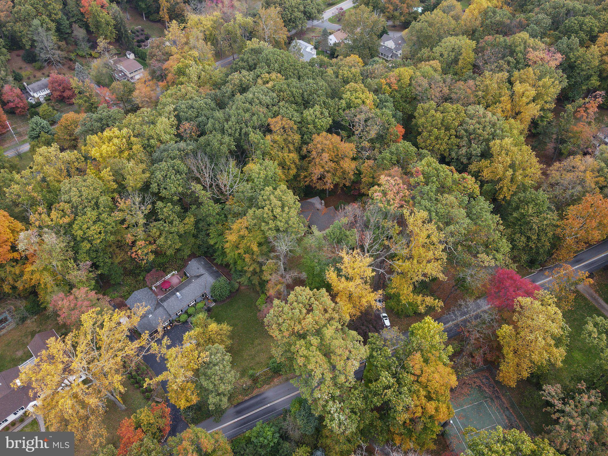 254 Upper Gulph Road Wayne, PA 19087 - Photo 48 of 57