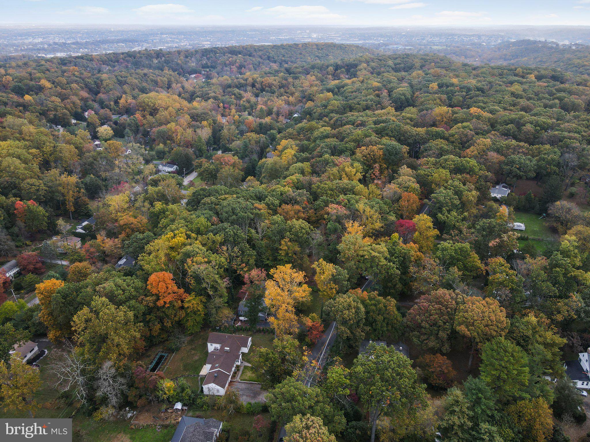 254 Upper Gulph Road Wayne, PA 19087 - Photo 50 of 57