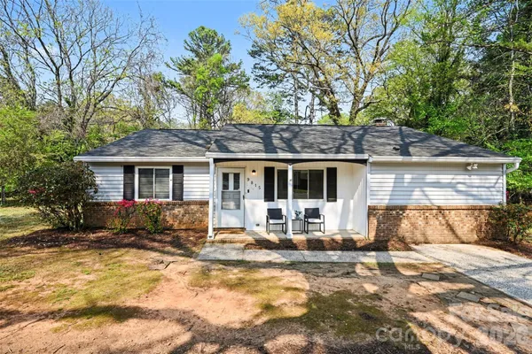 $409,000 | 9815 Meringue Place, Charlotte, NC 28270