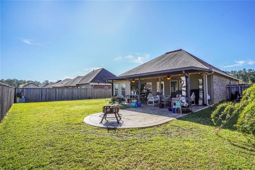 317 Debouchel Place Mandeville, LA 70471 - Photo 23 of 23