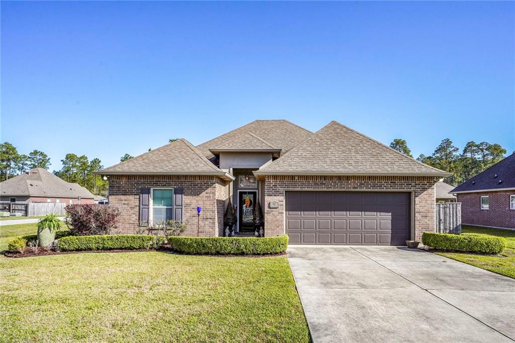 317 Debouchel Place Mandeville, LA 70471 - Photo 3 of 23