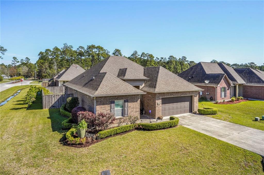 317 Debouchel Place Mandeville, LA 70471 - Photo 4 of 23