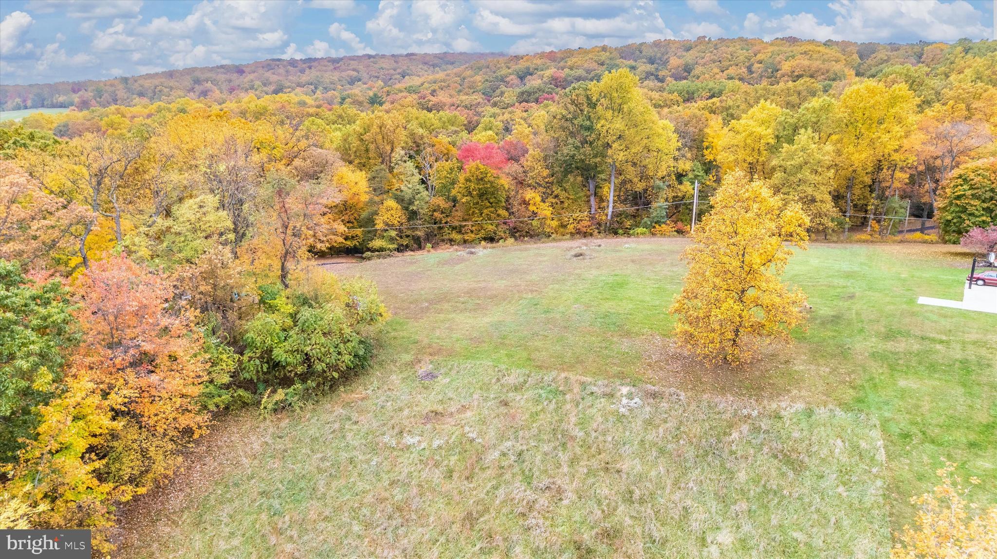 15519 Kelbaugh Road Thurmont, MD 21788 - Photo 19 of 23 Aerial