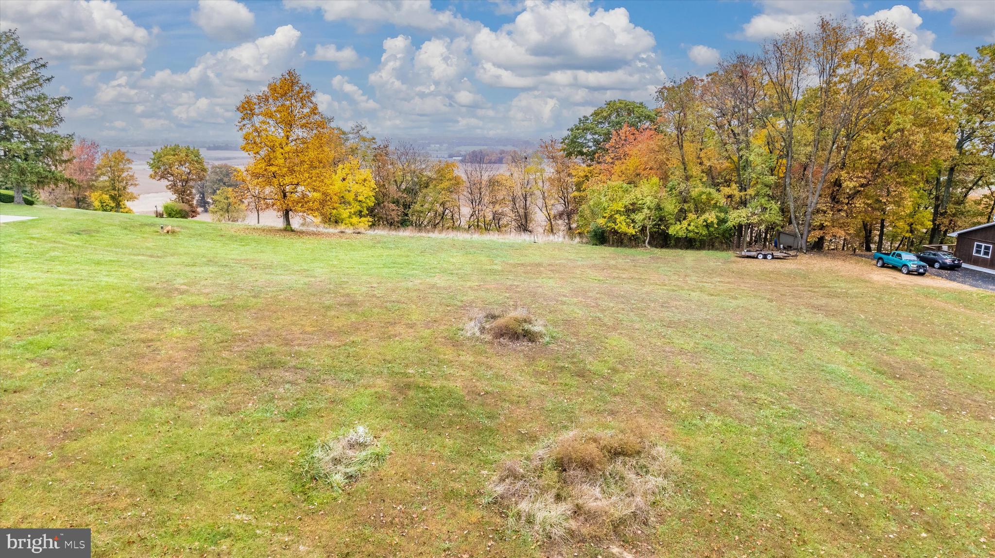 15519 Kelbaugh Road Thurmont, MD 21788 - Photo 22 of 23 Aerial