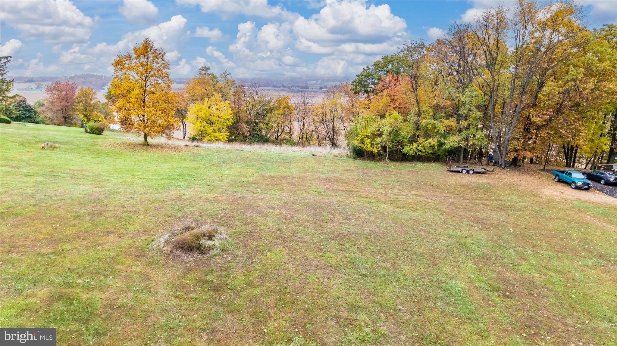 15519 Kelbaugh Road Thurmont, MD 21788 - Photo 23 of 23 Aerial