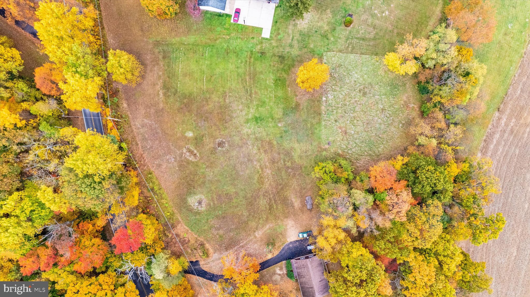 15519 Kelbaugh Road Thurmont, MD 21788 - Photo 7 of 23 Aerial