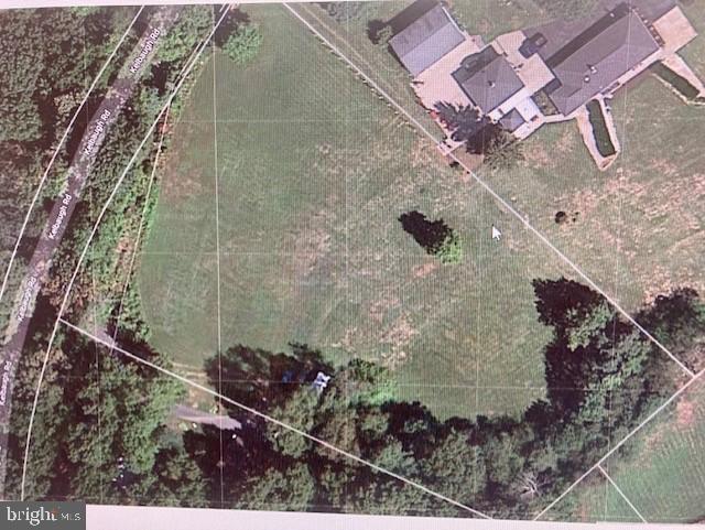 15519 Kelbaugh Road Thurmont, MD 21788 - Photo 8 of 23 Aerial outline