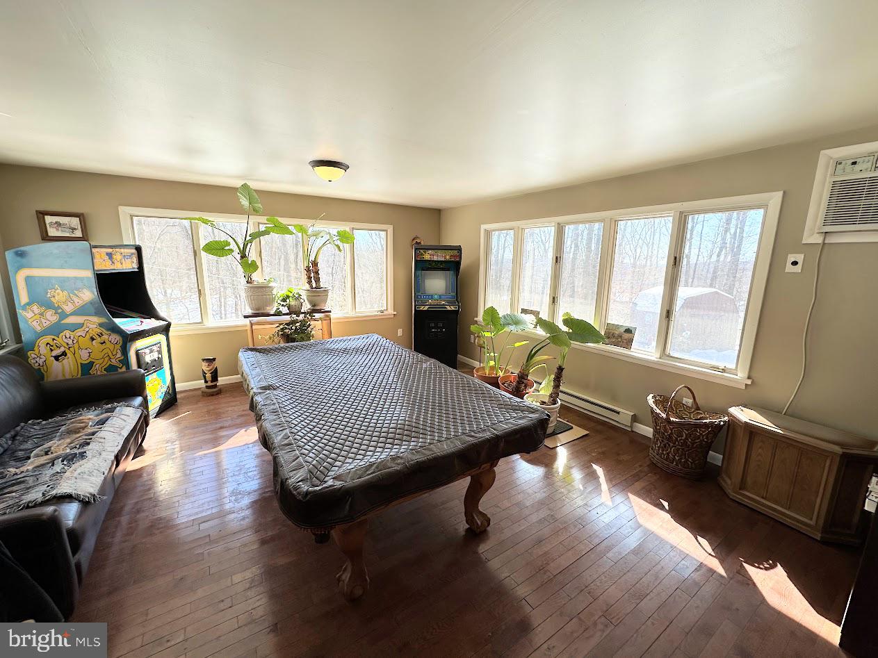 35 James Road Reinholds, PA 17569 - Photo 21 of 51 Family Room- bright with windows overlooking yard