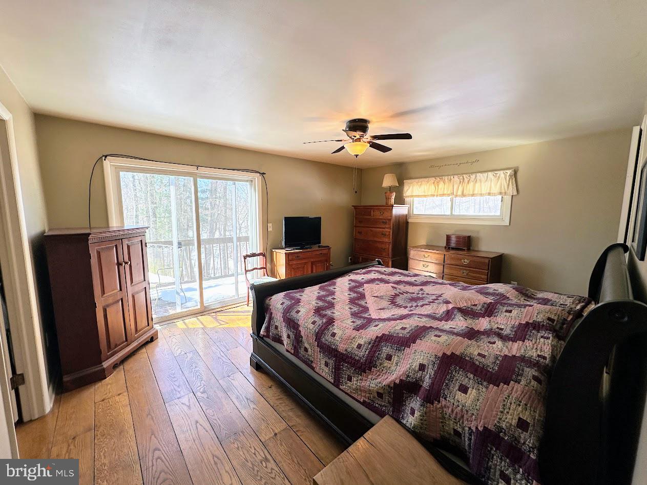 35 James Road Reinholds, PA 17569 - Photo 25 of 51 Primary Bedroom