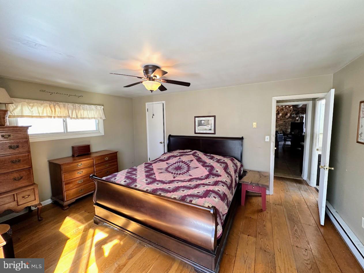 35 James Road Reinholds, PA 17569 - Photo 26 of 51 Primary Bedroom