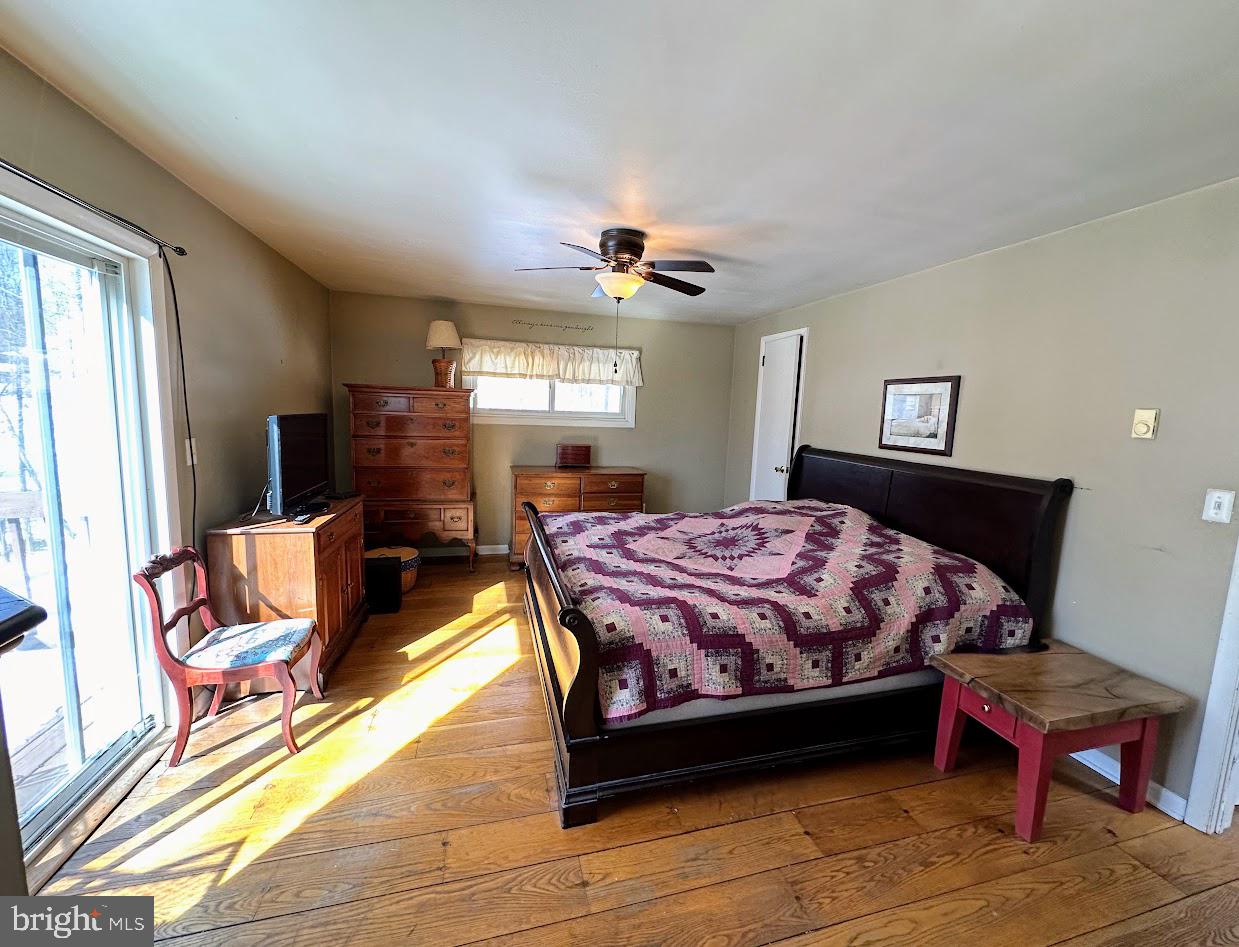 35 James Road Reinholds, PA 17569 - Photo 27 of 51 Primary Bedroom