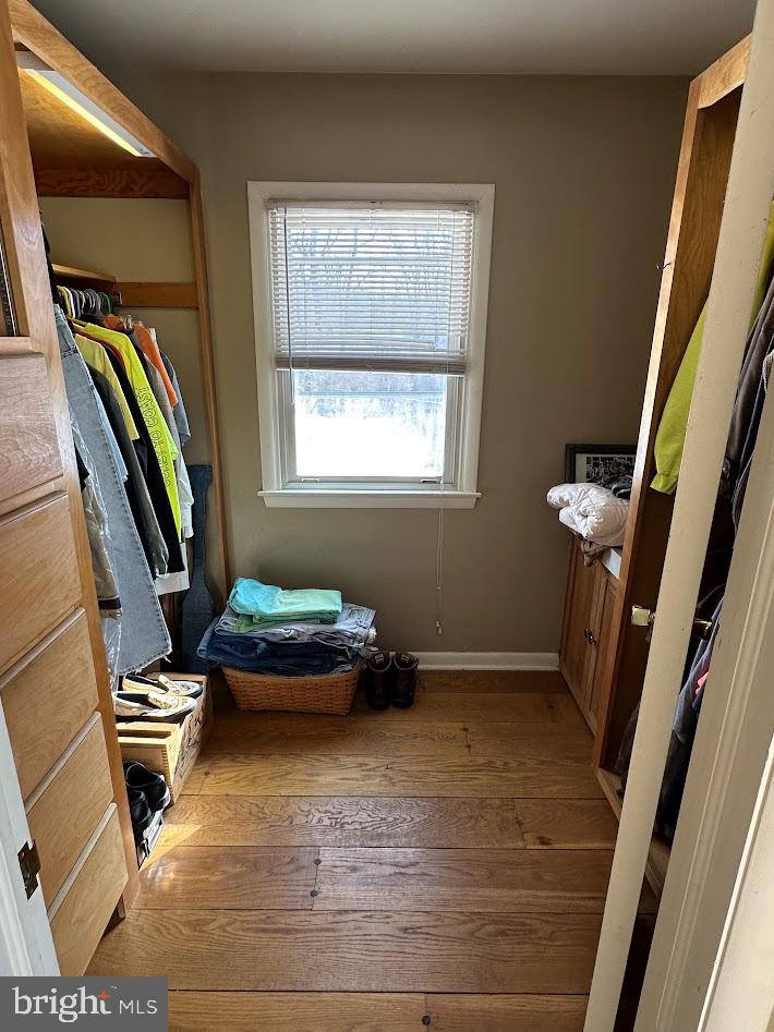 35 James Road Reinholds, PA 17569 - Photo 28 of 51 Walk in Closet in Primary Bedroom