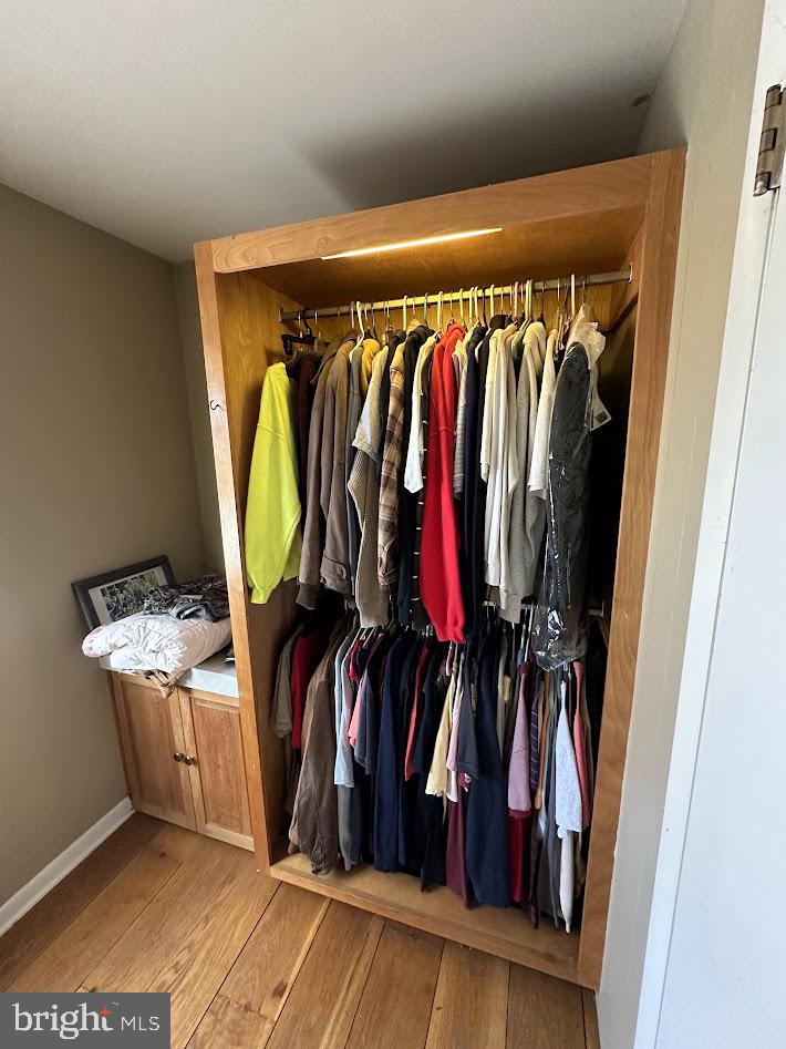 35 James Road Reinholds, PA 17569 - Photo 30 of 51 Walk in Closet in Primary Bedroom