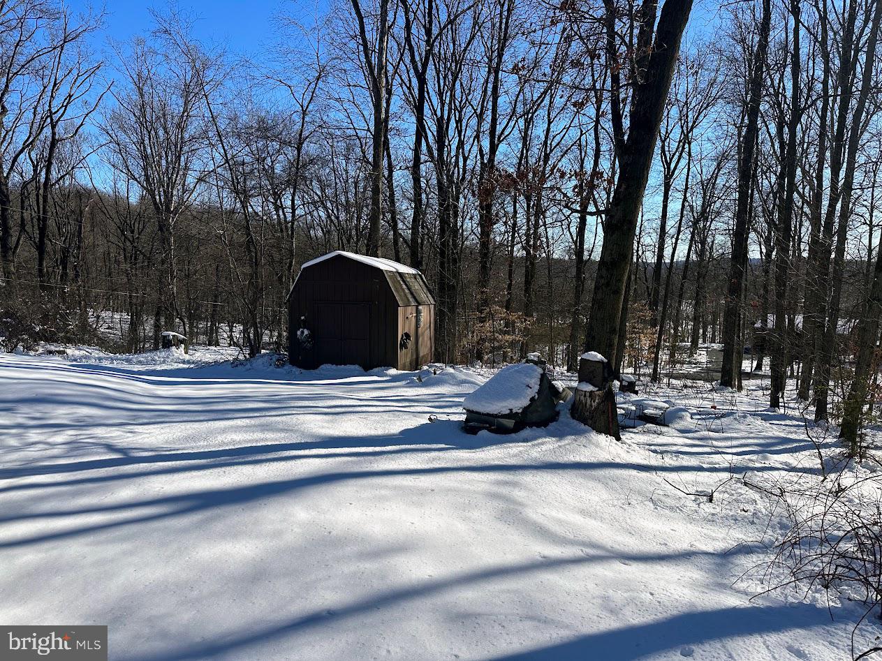 35 James Road Reinholds, PA 17569 - Photo 44 of 51 Storage Shed