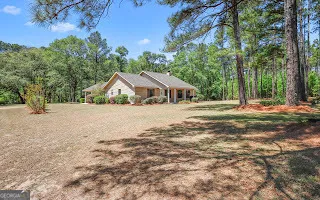 $499,900 | 321 Anderson Road, Statesboro, GA 30458