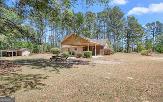 321 Anderson Road Statesboro, GA 30458 - Photo 11 of 45