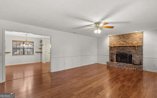 321 Anderson Road Statesboro, GA 30458 - Photo 19 of 45