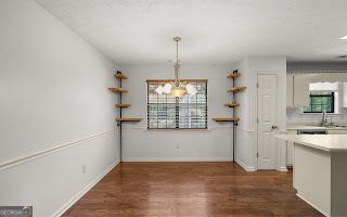 321 Anderson Road Statesboro, GA 30458 - Photo 22 of 45