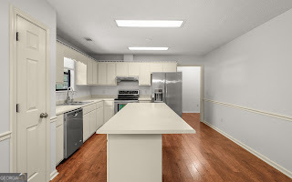 321 Anderson Road Statesboro, GA 30458 - Photo 27 of 45