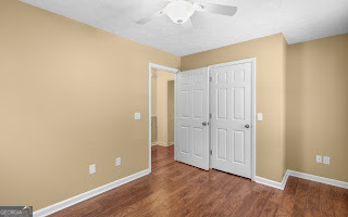 321 Anderson Road Statesboro, GA 30458 - Photo 30 of 45