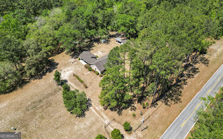 321 Anderson Road Statesboro, GA 30458 - Photo 34 of 45